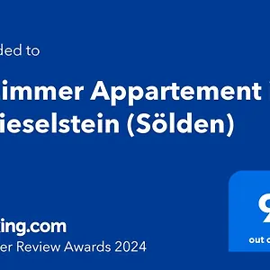 3-zimmer In Zwieselstein Sölden