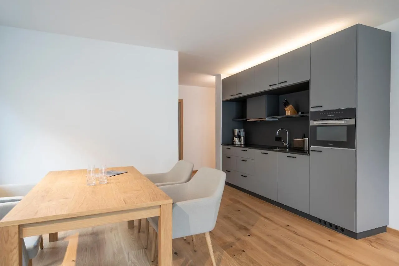 Zwieselstein Apart Deluxe Solden Apartment