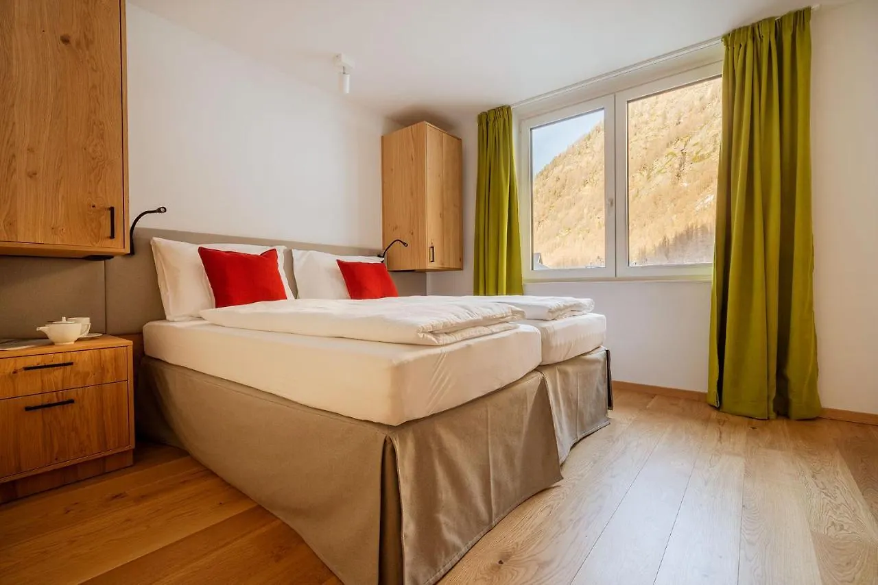 Zwieselstein Apart Deluxe Solden Austria