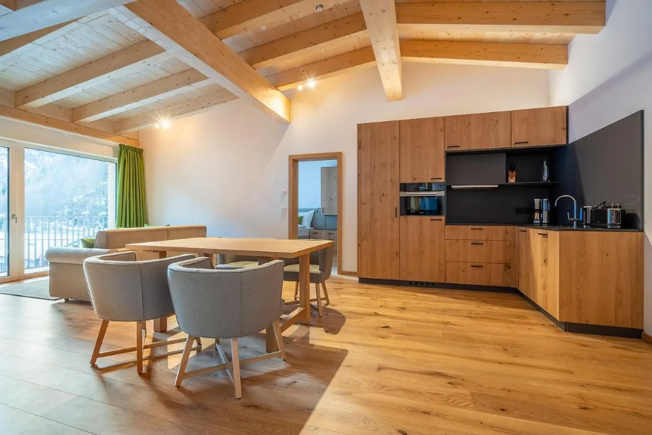 Zwieselstein Apart Deluxe Solden Apartment