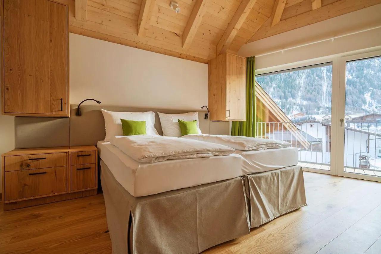 Zwieselstein Apart Deluxe Solden Apartment