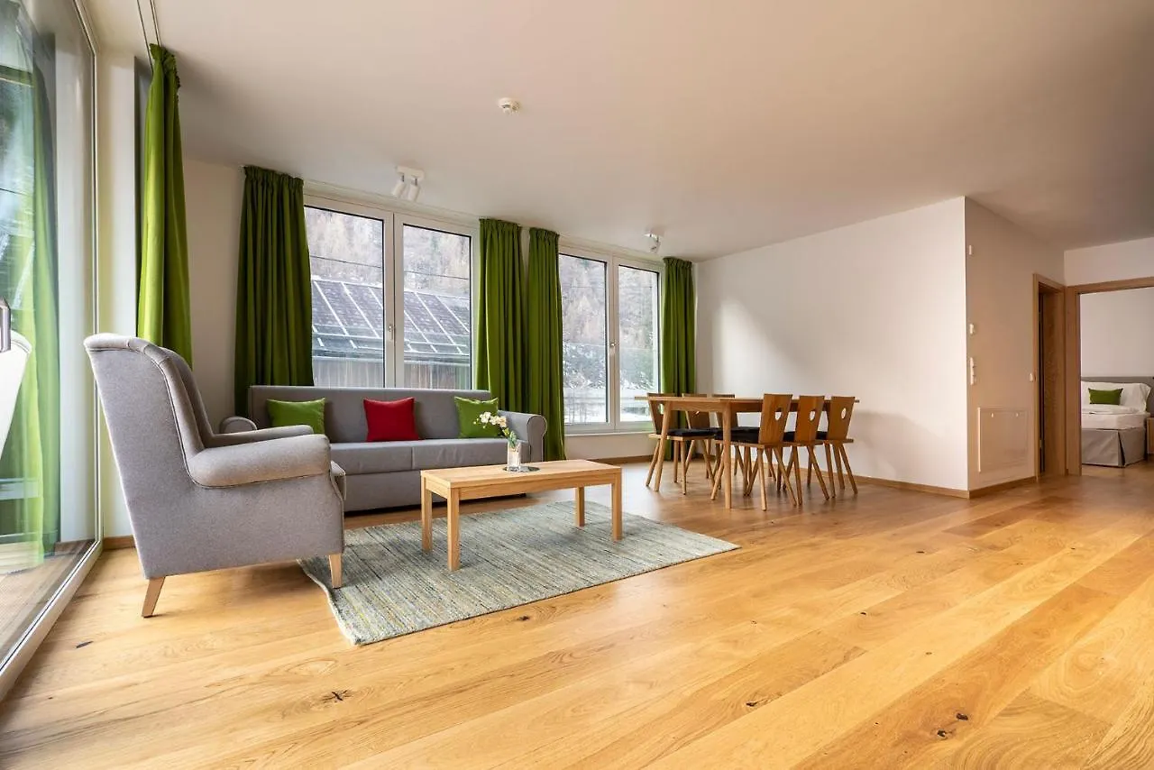 Apartment Zwieselstein Apart Deluxe Solden