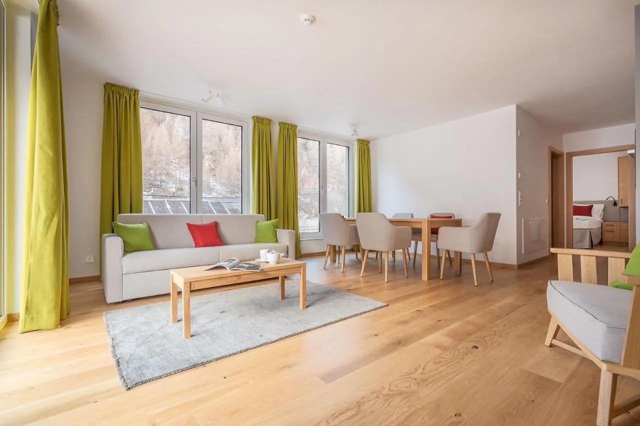 Zwieselstein Apart Deluxe Solden