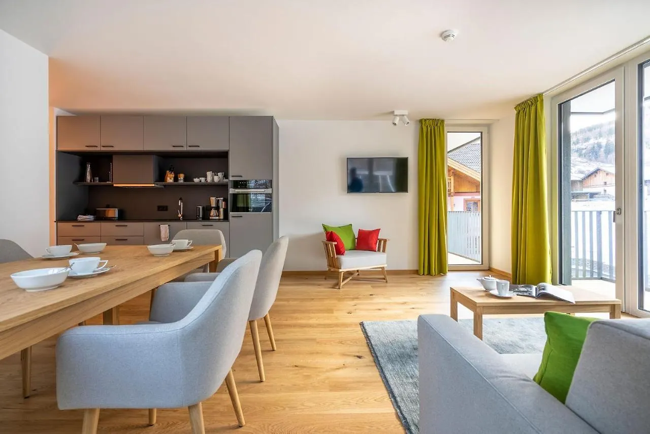 Zwieselstein Apart Deluxe Solden Apartment