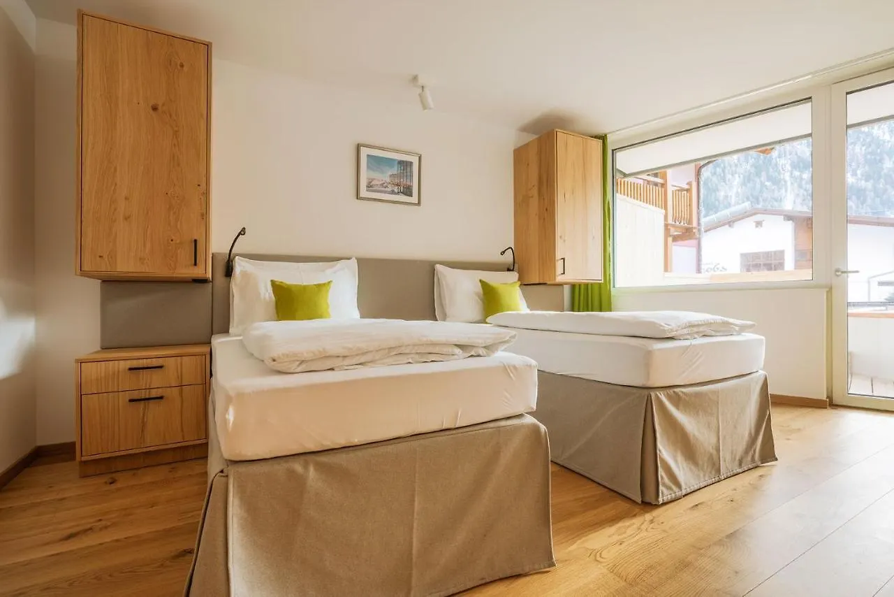 Apartment Zwieselstein Apart Deluxe Solden
